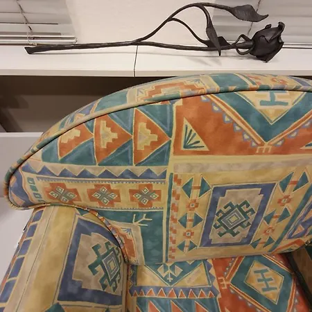 For Rent In Apartment *