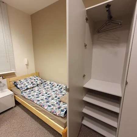 For Rent In Apartment *