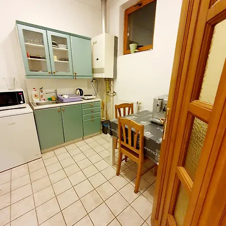 For Rent In Apartment Kosice
