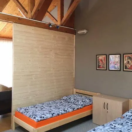 Apartment For Rent In Kosice