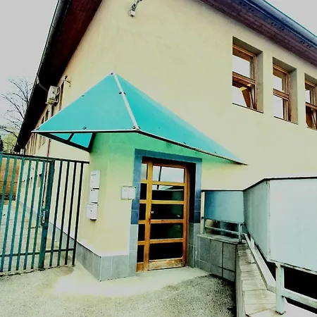 For Rent In Apartment Kosice